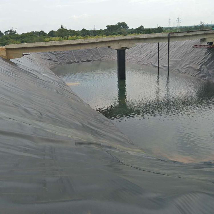 Pond Liner Glue for Dam Project in Kenya