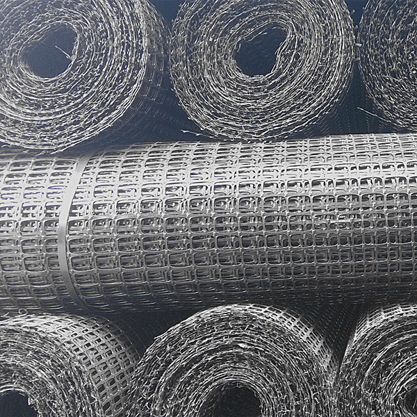 25-25kN/m PP biaxial geogrid price