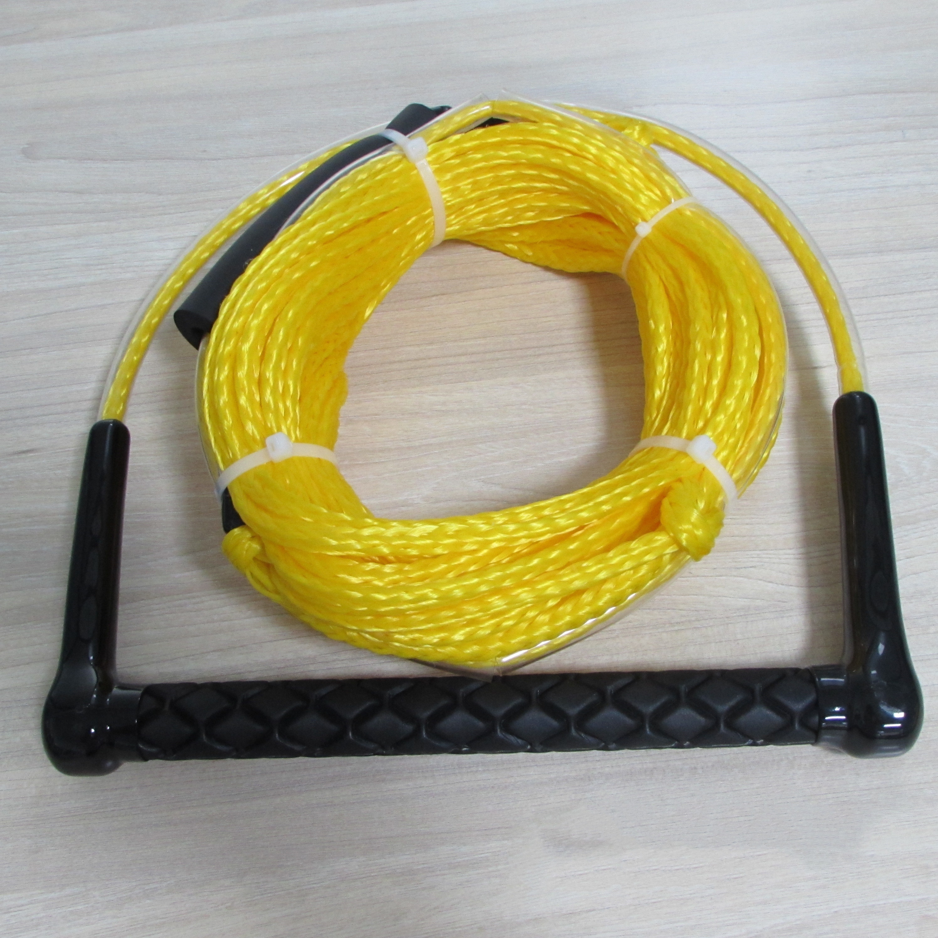 Hollow Braided Polypropylene Monofilament Rope for Skiing Sports