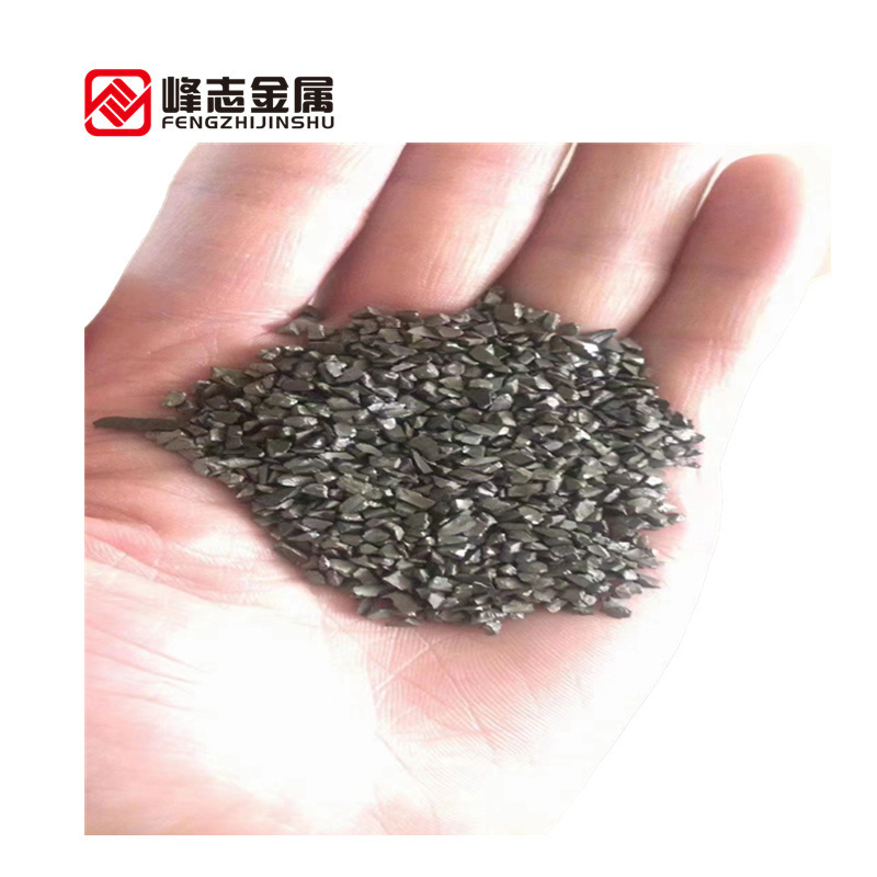 Shot Blasting Machine Steel Metal Abrasive,Stainless Steel Grits And Shots