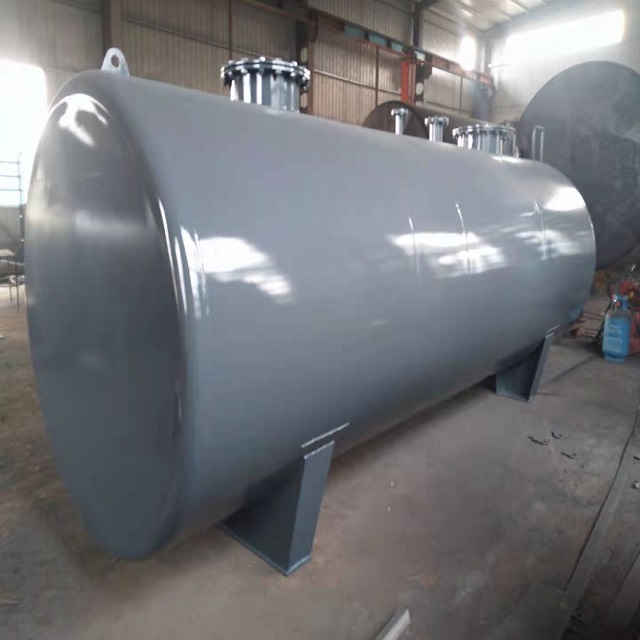 1000 gallons to 10000 gallons horizontal diesel fuel tank petrol tank