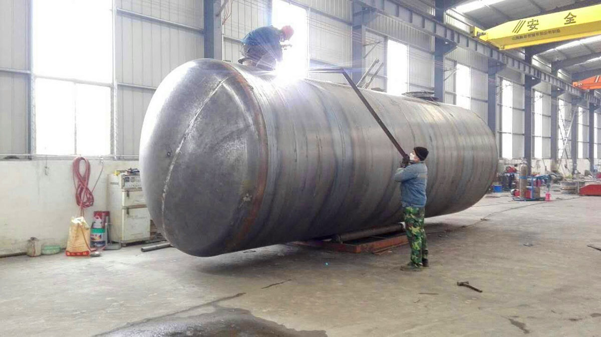 100m3 stainless steel 100000l water storage tank price for sale