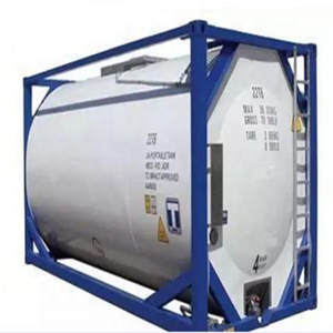 aluminium water tank  square fuel tank Container Storage Tank