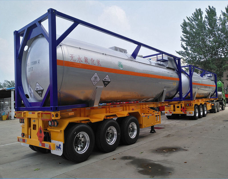 aluminium water tank  square fuel tank Container Storage Tank