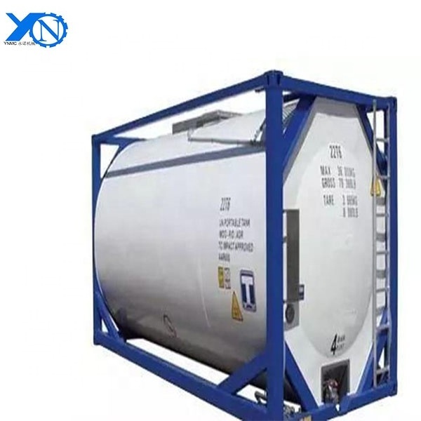 aluminium water tank  square fuel tank Container Storage Tank