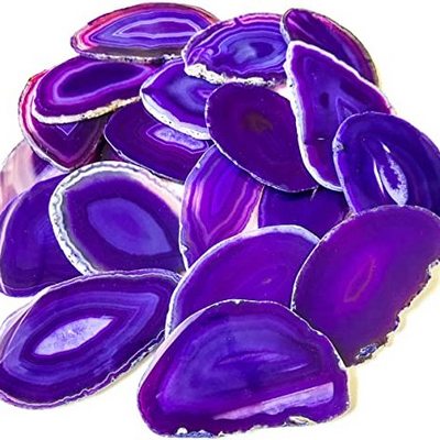 wholesale natural crystal slice:gemstone slice:crystal healing stone:home decoration:decor:crafts:agate:gemstone:decoration