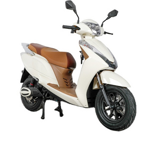 2000w 2 wheel electric bike scooter/electric moped with pedals motorcycle electric scooter