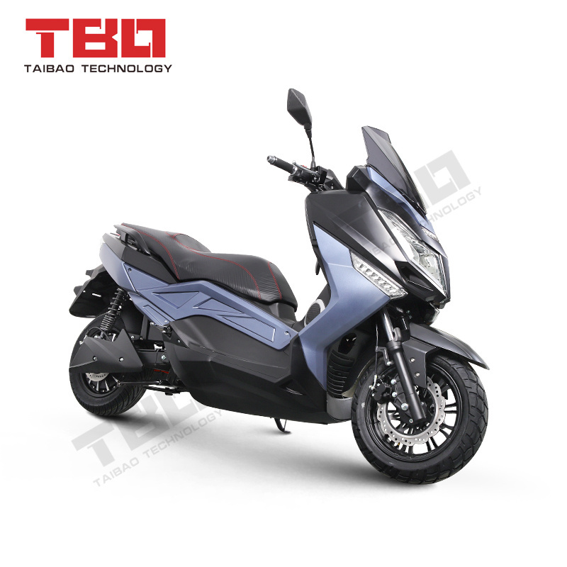 Direct Sale In Stock China Brand  Chinese High Speed Electric Motorcycle For Adult Moto