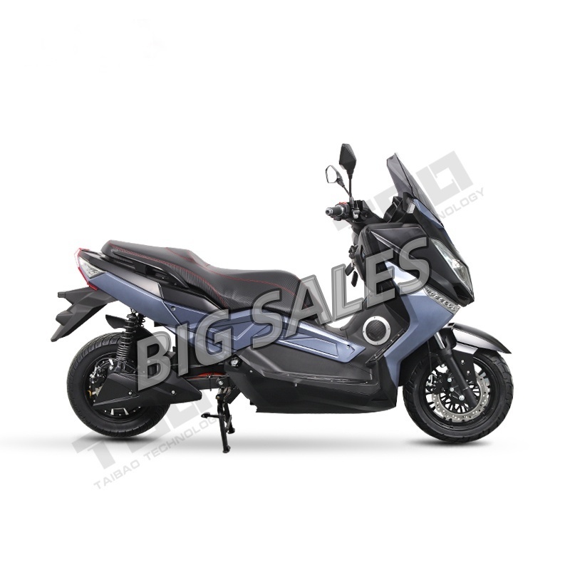 Direct Sale In Stock China Brand  Chinese High Speed Electric Motorcycle For Adult Moto