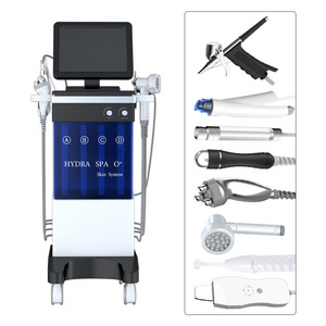 Skin Microdermabrasion Machine Home/Crystal Clear Microdermabrasion Machine for Sale/Skin Cleaning Microdermabrasion Device