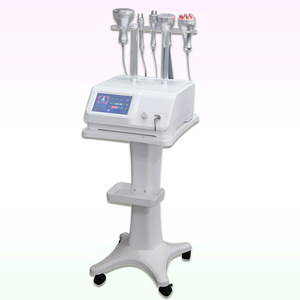 new ultrasound slimming weight loss device portable rf body 40k 80k Cavitation Rf Cavitation Slimming System machine