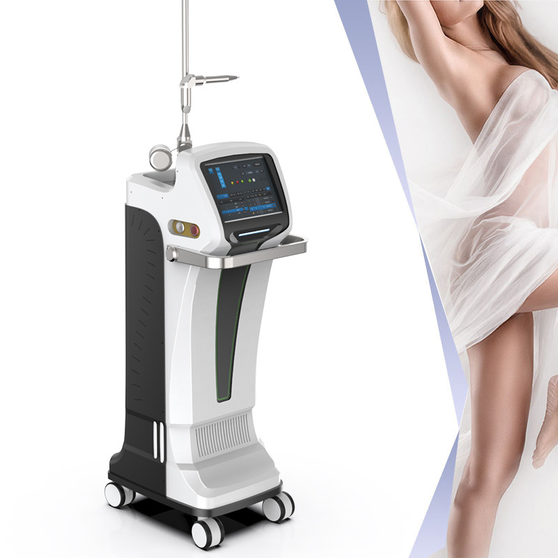 taibo co2 fractional laser machine strech mark remover scar removal vaginal tightening  laser co2 fraccionado