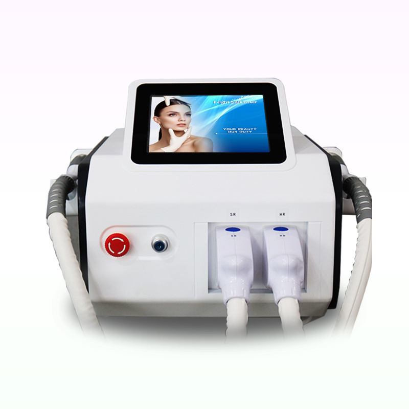 Ipl Skin Rejuvenation Machine/Ipl Multi Function Handset Home Use Skin/IPL Hair Removal Beauty Equipment