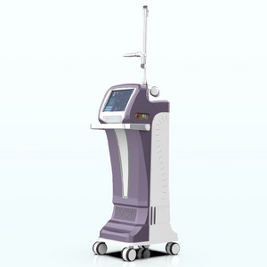 carboxy co2 therapy acne scar removal skin resurfacing vaginal fractional co2 laser equipment