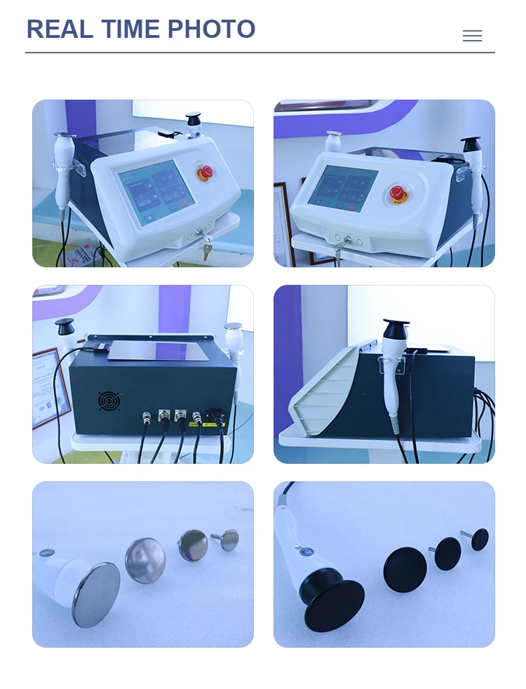 2024 Newest echnology CET RET RF Tecar Physical Therapy Pain Relief Machine for sale