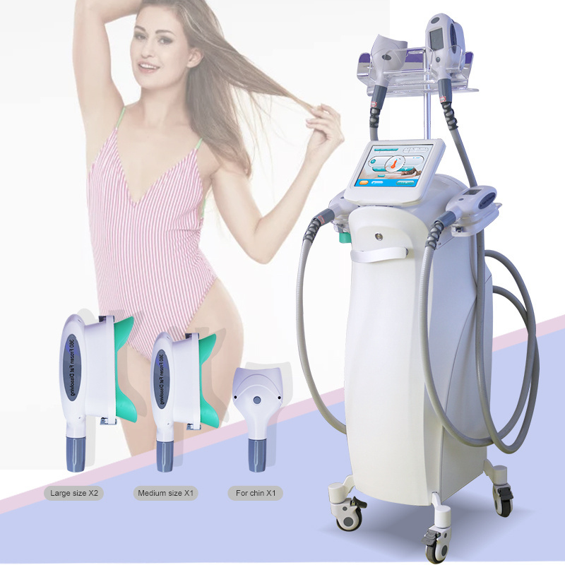 2023 hottest cool tech cryo lipolysis fat freezing body sculpt coolsculption cryolipolysi machine 360 price for sale