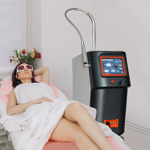 Taibo 1064nm laser alexandrite handle korea alexandrite laser 755nm long pulse nd yag laser hair removal