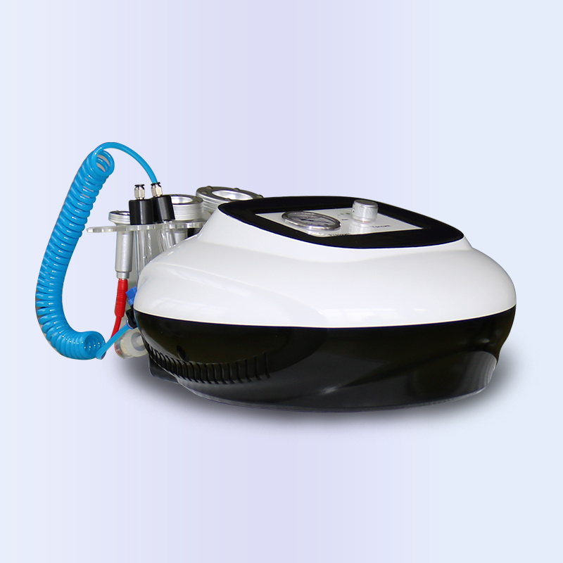 Professional Cellulite Vacuum Machine For Body Contouring Fat Suction Device