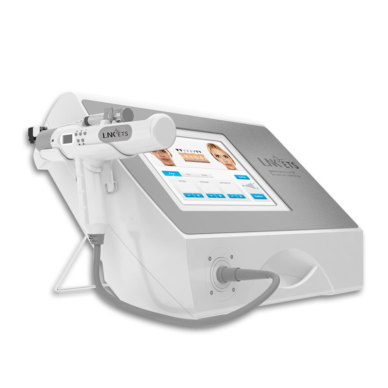 Portable Meso gun mesotherapy Injector Platelet Rich Plasma Prp Mesotherapy Water Injection Gun