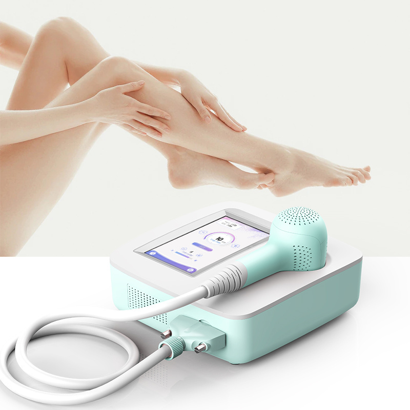 spa equipment 808 nm diode laser hair removal machine depilaser diodo laser depilation machine mini diode laser machine