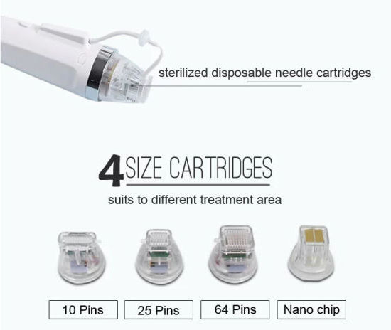 New Rf Microneedling Machine function for Model Skin Tightening Face Lifting Anti-Wrinkle Morpheus 8 Needles Fractional beauty