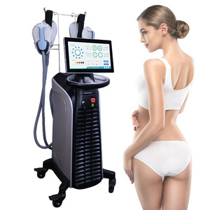 Spa equipment muscle stimulation belt EMS electric muscle stimulator ems slimming machine ems butt stimulator