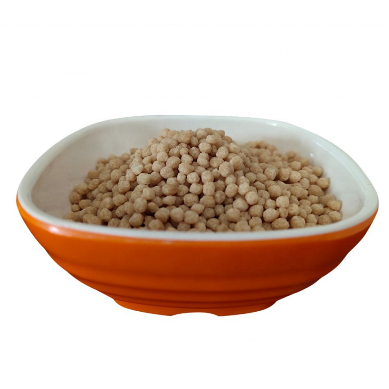 A large number of element water-soluble fertilizer poranic acid particles compound fertilizer