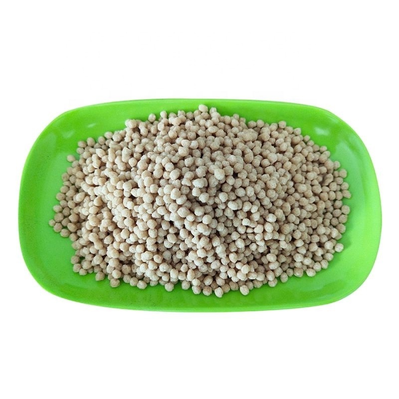 A large number of element water-soluble fertilizer poranic acid particles compound fertilizer