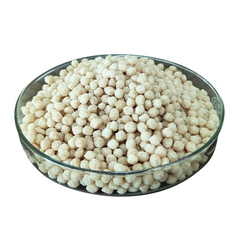 A large number of element water-soluble fertilizer poranic acid particles compound fertilizer