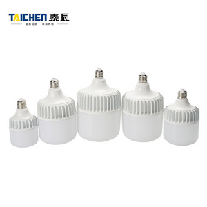 Factory Price Home Indoor Aluminium PC SKD Bulb Lamp 20watt 30watt 40watt 50watt 60watt Bulbs Led Light Home