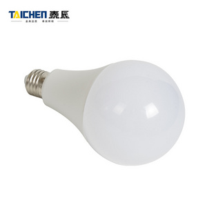 Customize Wattage Indoor Aluminum A Bulb Linear Solution 3 5 7 9 12 15 18 22 Watt E27 B22 Base Led Bulb