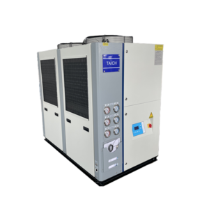 Factory Supplier 10HP 20HP 30HP 20Ton Water Chiller Water Cooling Machine Mold Chiller For Bottles Water Blow Machine