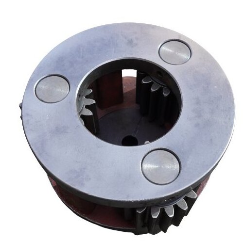 2nd Planetary Sun Gear Carrier Assy Swing Final Drive Gear for HITACHI  EX120-5 EX100-5 Excavator