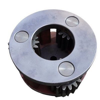 2nd Planetary Sun Gear Carrier Assy Swing Final Drive Gear for HITACHI  EX120-5 EX100-5 Excavator