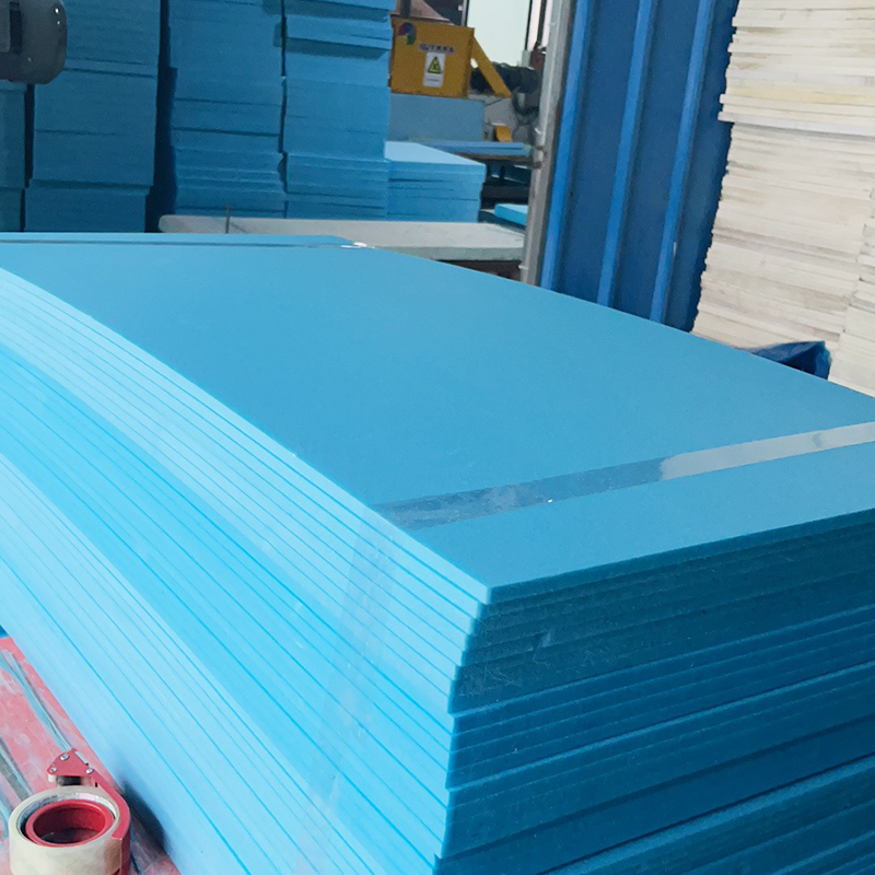 Extruded polystyrene XPS foam board  high-density polyurethane foam board xps extrud sheet