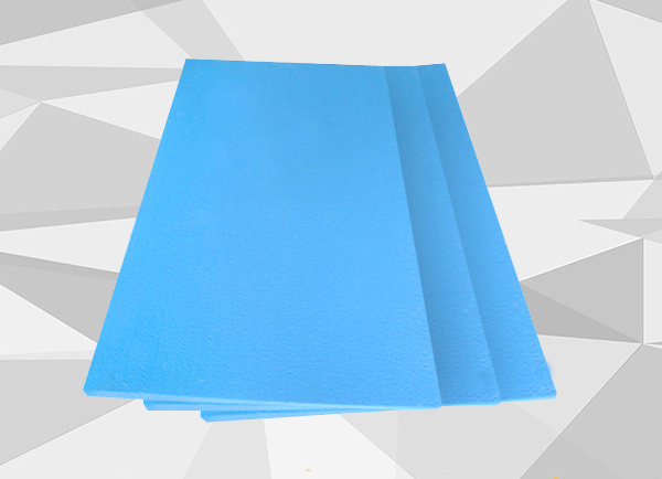 Factory Direct Sale Extruded Polystyrene Foam Sheets Thermal Insulation XPS Foam Board