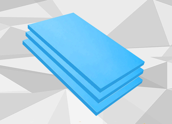 Factory Direct Sale Extruded Polystyrene Foam Sheets Thermal Insulation XPS Foam Board