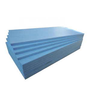 Flexible Compressed Polystyrene Foam Exterior Wall XPS Insulation Board for Styrofoam Insulation