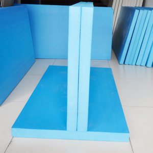 Promotion Lightweight 80mm Thick Wall Insulation Xps Board Foam Blocks Wholesale Styrofoam Sheets Extruded Polystyrene CE Modern