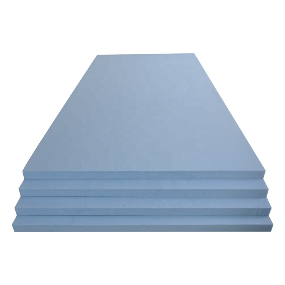 Durable XPS Fire Retardant Insulation Board Expanded Polystyrene Sheets Suppliers