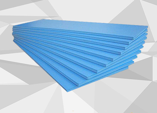 Factory Direct Sale Extruded Polystyrene Foam Sheets Thermal Insulation XPS Foam Board