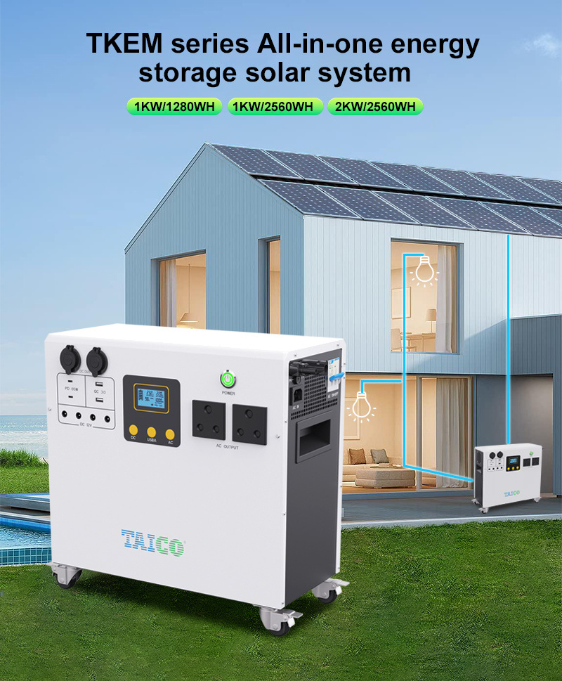 Complete solar energy system 20kw kit 20kw off grid solar system with battery backup