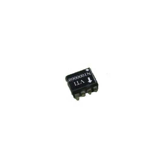 Taidacent SCA60C N1000060 DIL-8 Plastic SMD Package High Resolution Single Axis Inclinometer Sensor Tilt Switch Sensor