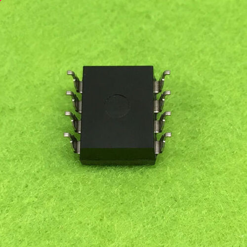 Taidacent SCA60C N1000060 DIL-8 Plastic SMD Package High Resolution Single Axis Inclinometer Sensor Tilt Switch Sensor