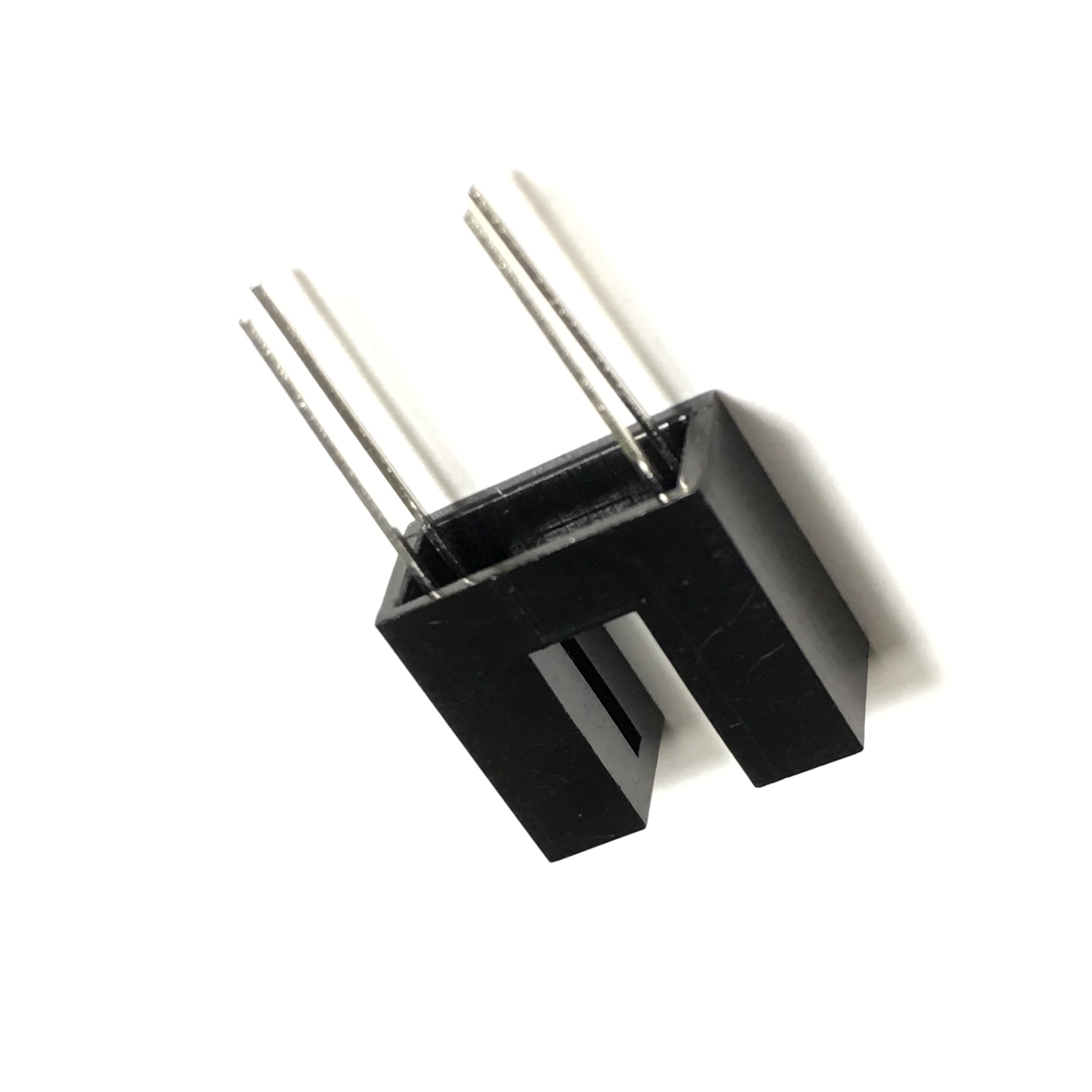 Taidacent Slot Optocoupler Switch Photoelectricity-switch 125C51 Sensor H92B4 9204 Photoelectric Sensor Switch