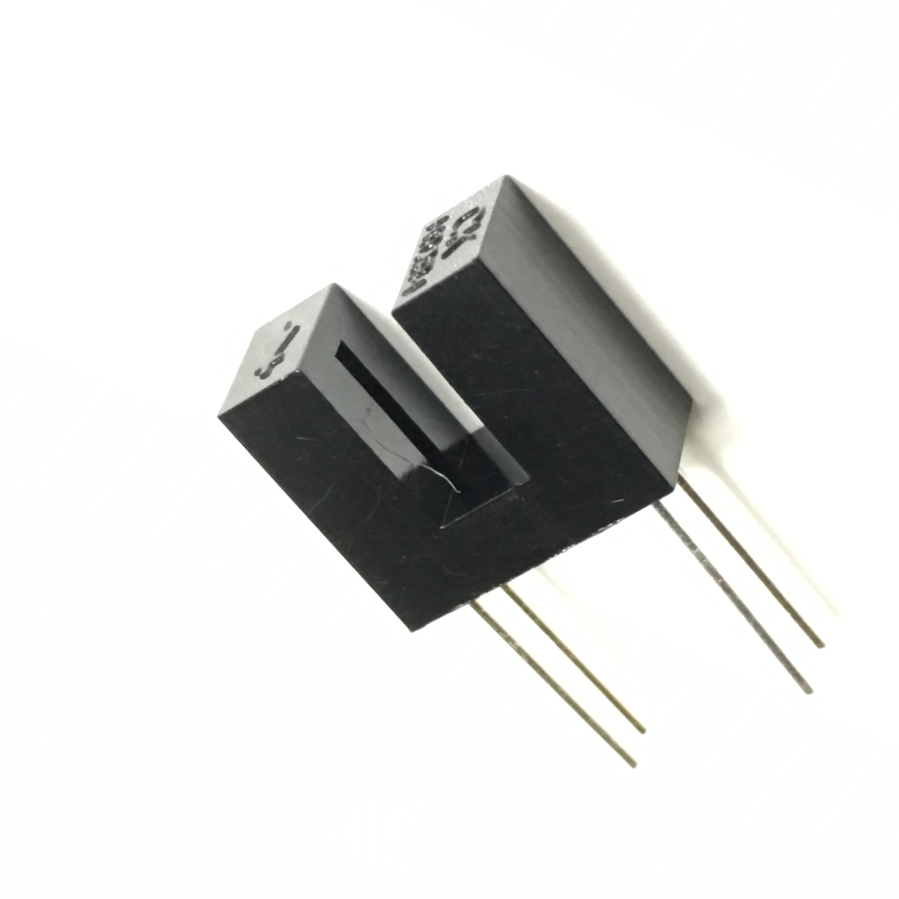 Taidacent Slot Optocoupler Switch Photoelectricity-switch 125C51 Sensor H92B4 9204 Photoelectric Sensor Switch