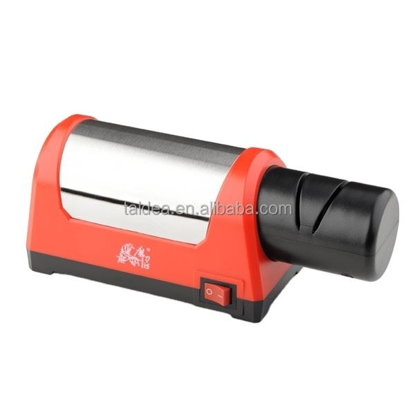 GRINDER 600 Grit Diamond Electric Ceramic Knife Sharpener