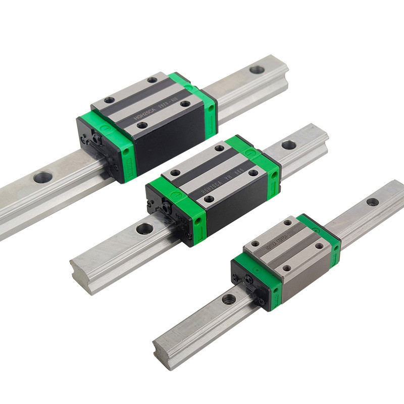 Good Price PMI Linear Bearing Linear Rail Guide Rail for CNC DIY