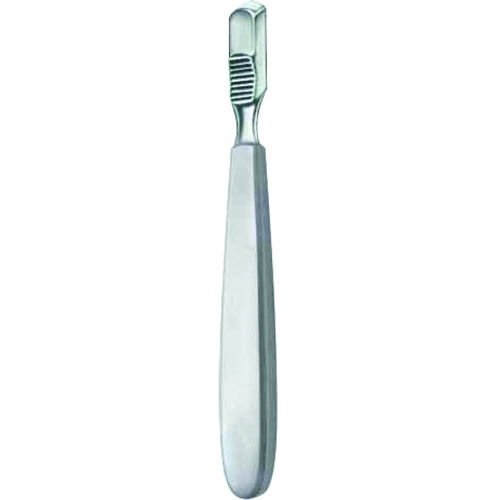 Basis Of Surgical Instruments Farabeuf Periosteal Elevator Exceptional Quality Orthopedic Products