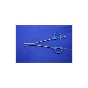 Brand New Laparoscopic Stainless Steel Gynecology Vessel Sealer Bipolar Clamps Surgical Instruments Ce Approved